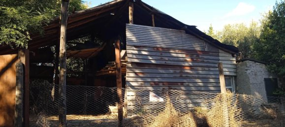 2400m² Land in Montelibretti, Italy No. 303382 12