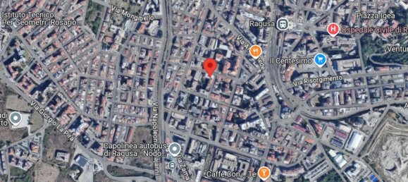 Квартира с 5 комнатами в Рагуза, Италия № 195195 25