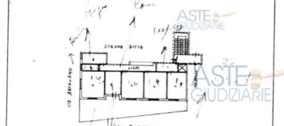 Квартира с 5 комнатами в Рагуза, Италия № 195195 18
