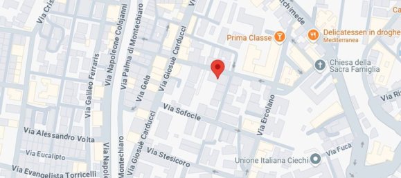 Квартира с 5 комнатами в Рагуза, Италия № 195195 24