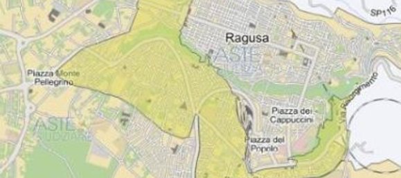 Квартира с 5 комнатами в Рагуза, Италия № 195195 16