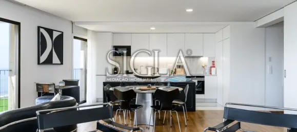 Apartamento T3 em Vila Nova de Gaia, Portugal N.º 120230 6