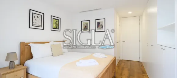 Apartamento T3 em Vila Nova de Gaia, Portugal N.º 120230 16