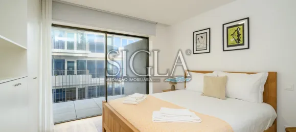 Apartamento T3 em Vila Nova de Gaia, Portugal N.º 120230 17