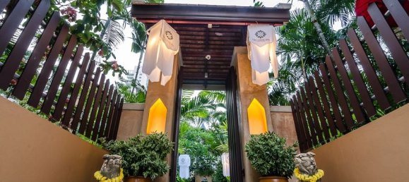 1 Schlafzimmer Eigentumswohnung in Pattaya, Thailand, Nr. 27334 17