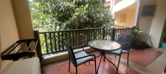 1 Schlafzimmer Eigentumswohnung in Pattaya, Thailand, Nr. 27334 12