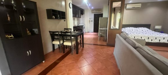 1 Schlafzimmer Eigentumswohnung in Pattaya, Thailand, Nr. 27334 6