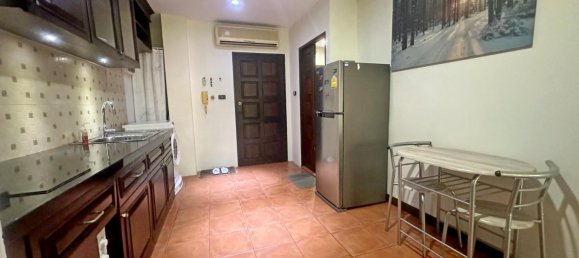 1 Schlafzimmer Eigentumswohnung in Pattaya, Thailand, Nr. 27334 8