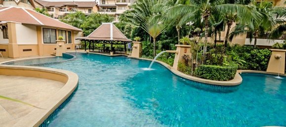 1 Schlafzimmer Eigentumswohnung in Pattaya, Thailand, Nr. 27334 15