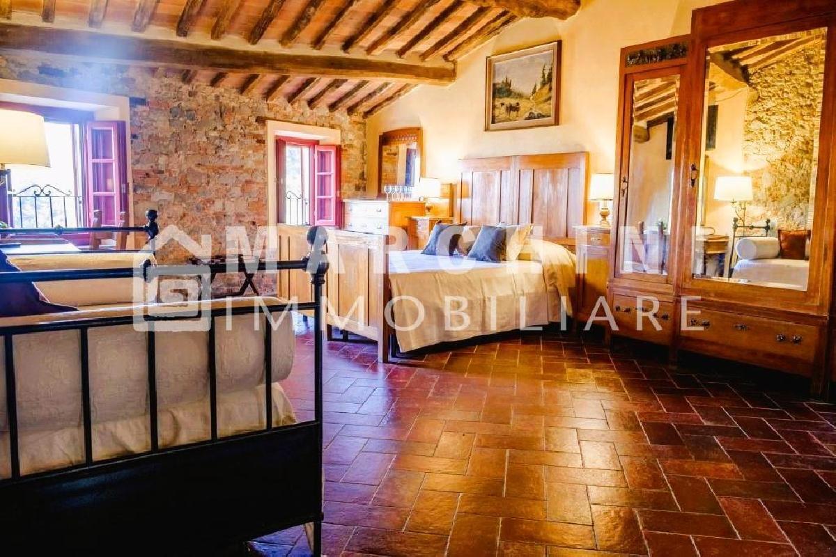 7 bedrooms House in Capannori, Italy No. 175361