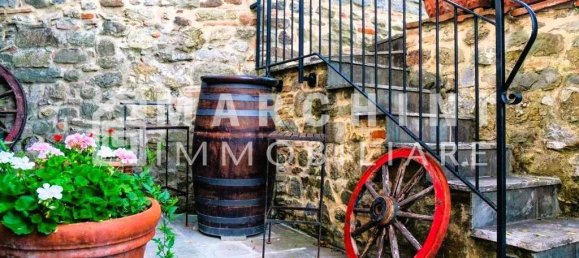 7 bedrooms House in Capannori, Italy No. 175361 6