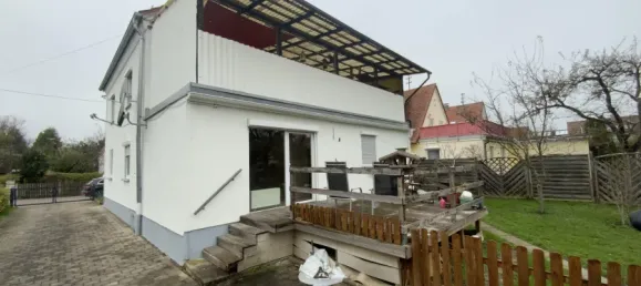 7-Zimmer Haus in Memmingen, Germany, Nr. 35082 13