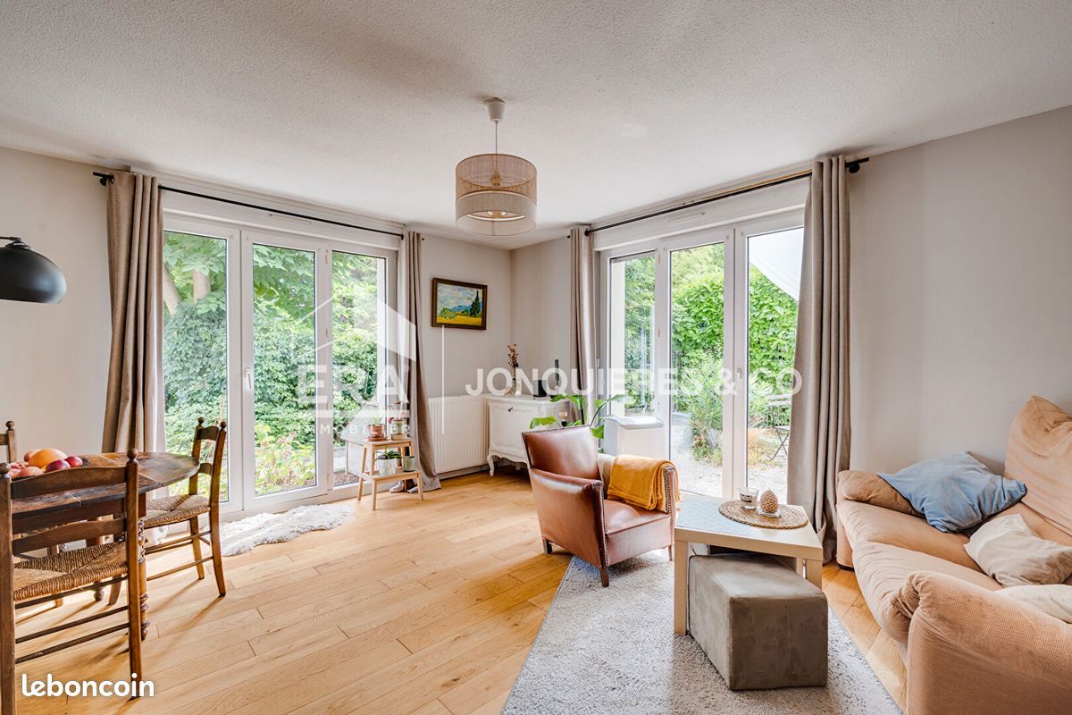 2 bedrooms House in Toulouse, France No. 286514