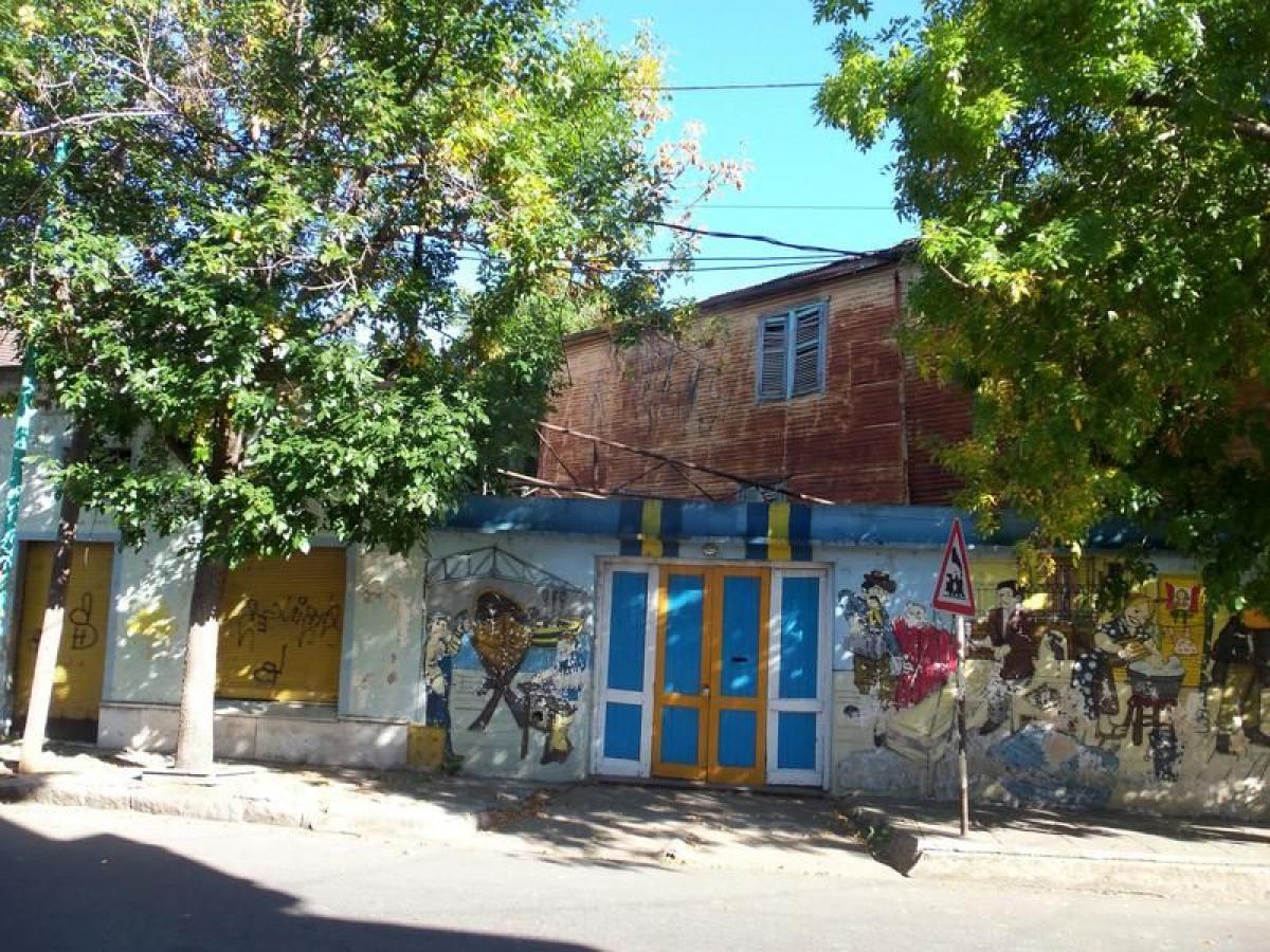  Land in Buenos Aires, Argentina No. 121321