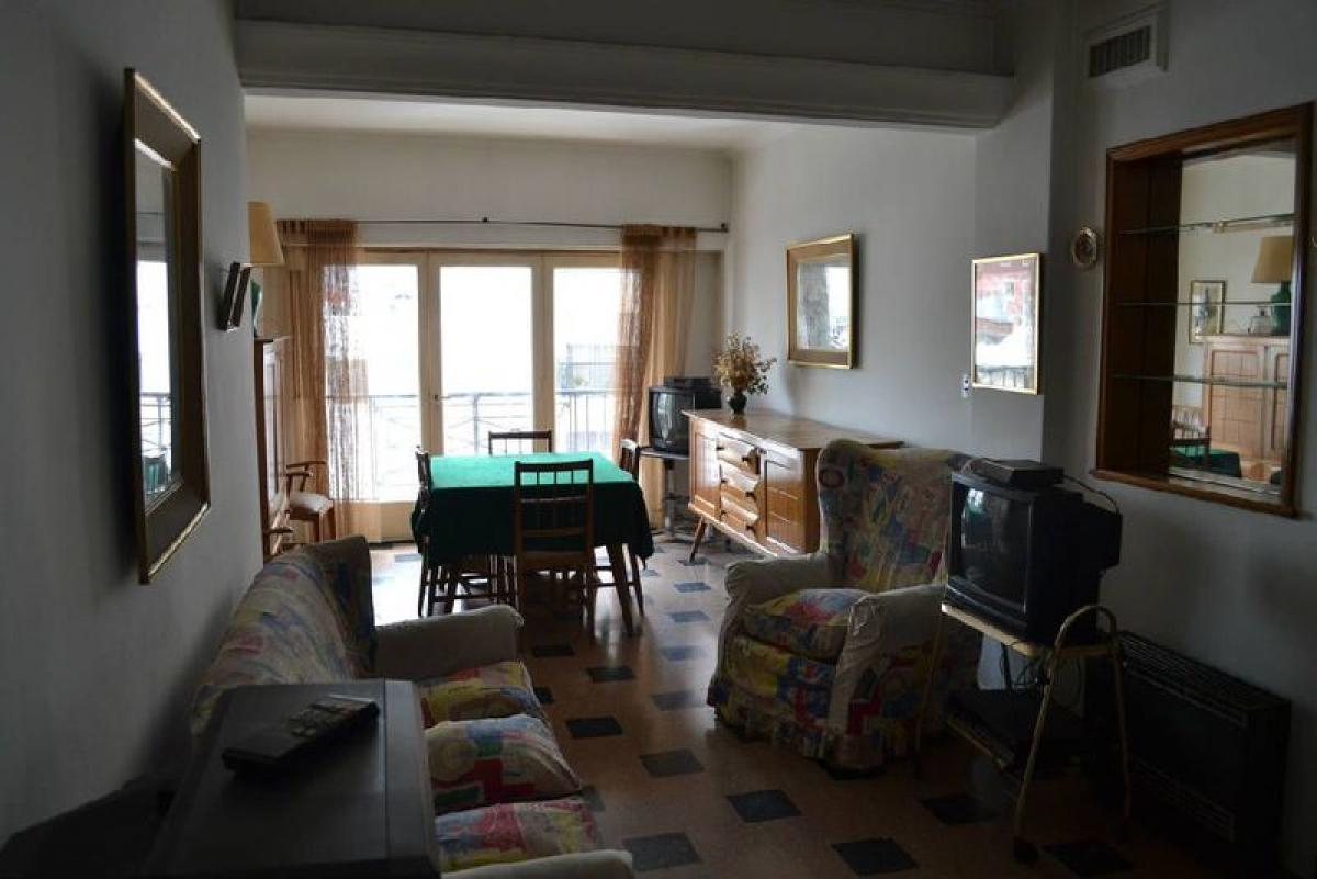 3 غرف نوم شقة في Mar del Plata, Argentina رقم 94544