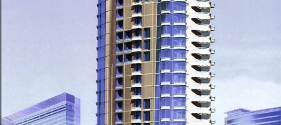 استوديو في مرسى دبي, UAE رقم 121388 2