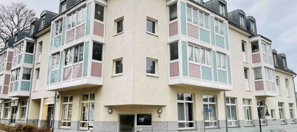 6 rooms Office in Jena, Germany No. 41671 12