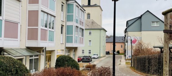 6 rooms Office in Jena, Germany No. 41671 13