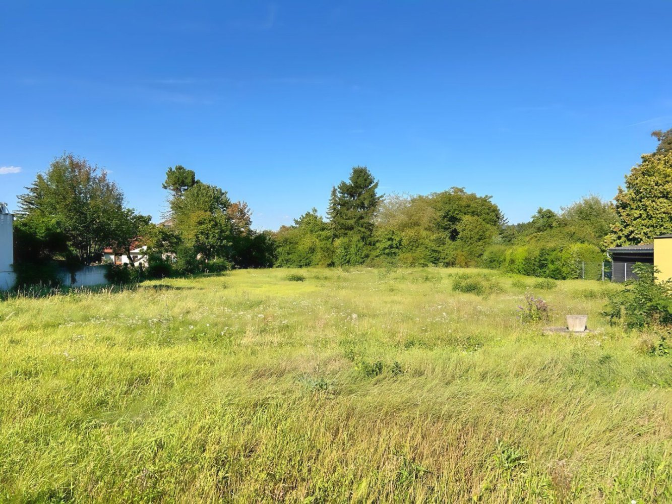 Terrain à Zeiselmauer-Wolfpassing, Austria No. 235757