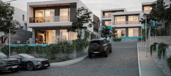 3 Schlafzimmer Villa in Pegeia, Cyprus, Nr. 17263 3