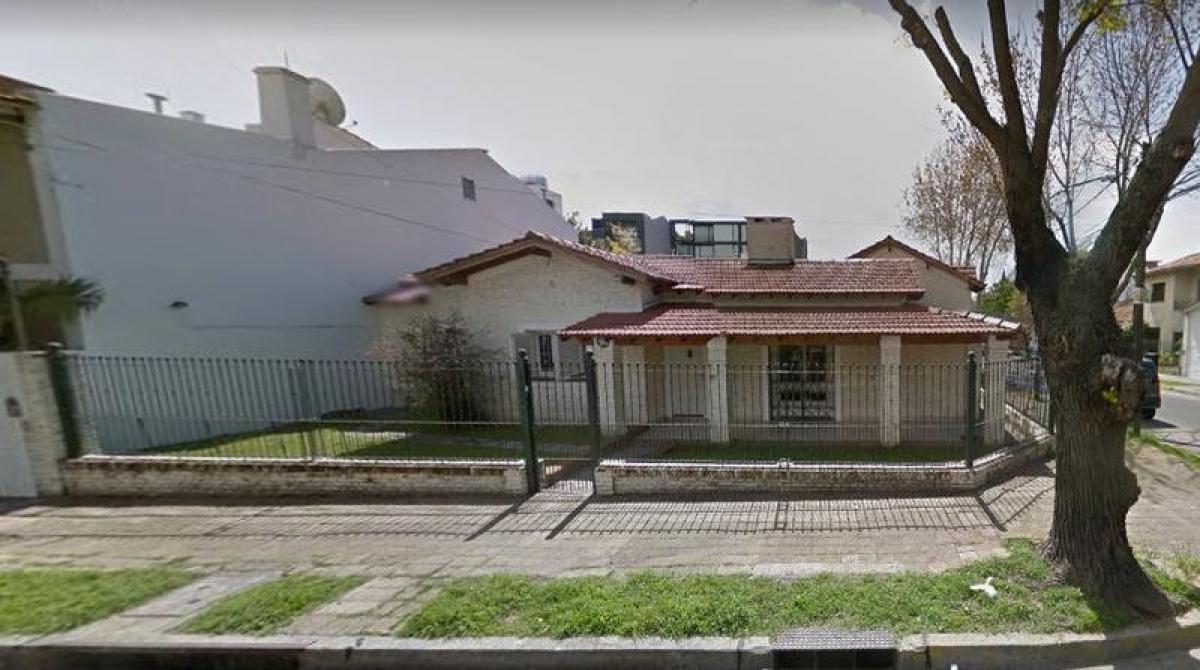  قطعة أرض في Vicente Lopez, Argentina رقم 36110