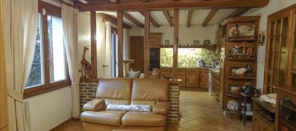 Casa T4 em Villefranche-sur-Cher, France N.º 154909 2