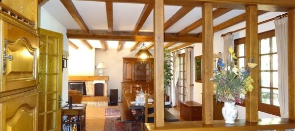 Casa T4 em Villefranche-sur-Cher, France N.º 154909 12
