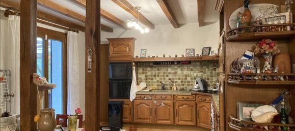 Casa T4 em Villefranche-sur-Cher, France N.º 154909 10