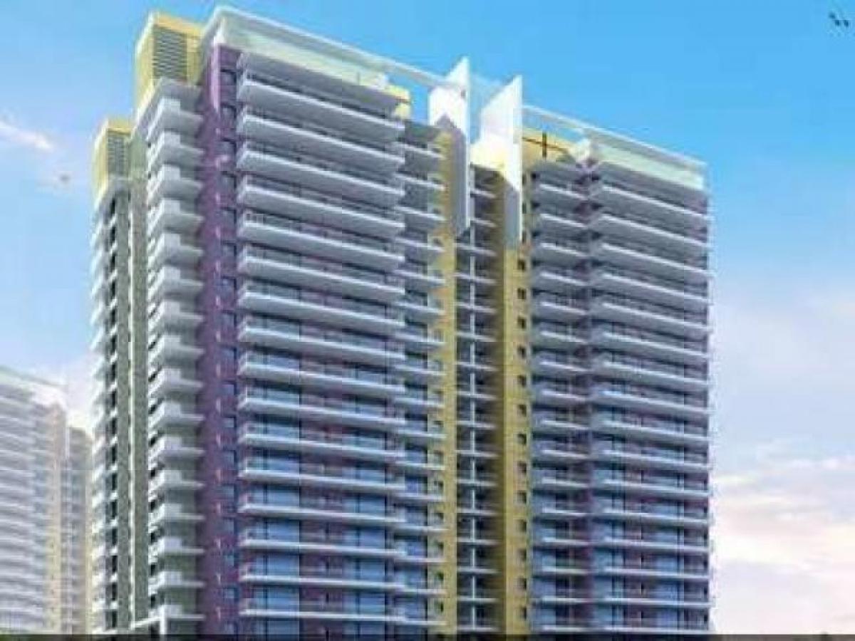 Дом с 2 спальнями в Нойда, Индия № 67583