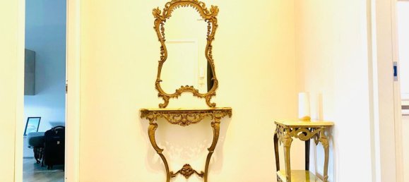 2-salle Appartement à Turin, Italy No. 86252 7