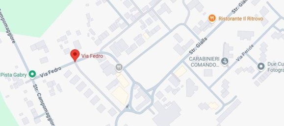 3-salle Villa à Latina, Italy No. 309961 5