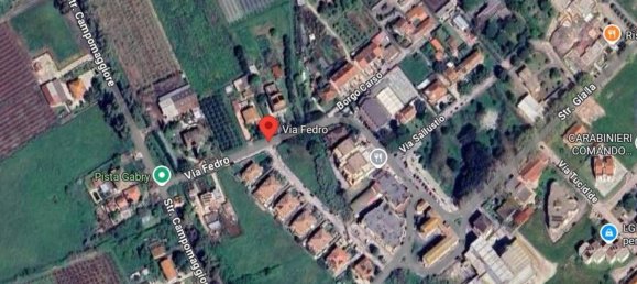 3-salle Villa à Latina, Italy No. 309961 3