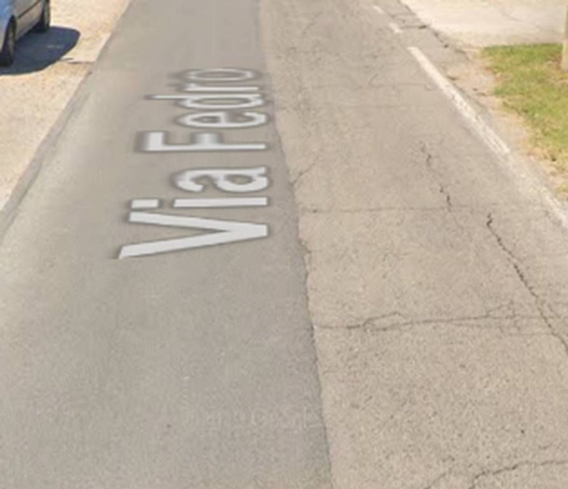 3-salle Villa à Latina, Italy No. 309961