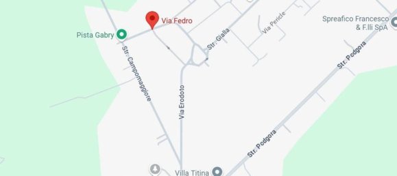 3-salle Villa à Latina, Italy No. 309961 8