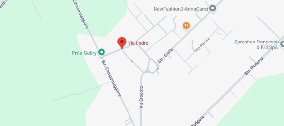 3-salle Villa à Latina, Italy No. 309961 6