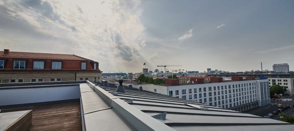 4 غرف نوم شقة في Mitte, Germany رقم 235153 29