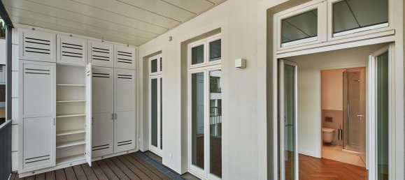 4 غرف نوم شقة في Mitte, Germany رقم 235153 17