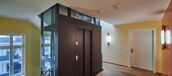 4 غرف نوم شقة في Mitte, Germany رقم 235153 3