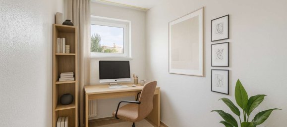 1 غرف نوم شقة في Tempelhof, Germany رقم 356776 16