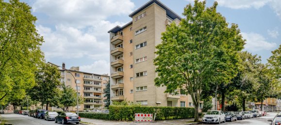 1 غرف نوم شقة في Tempelhof, Germany رقم 356776 3