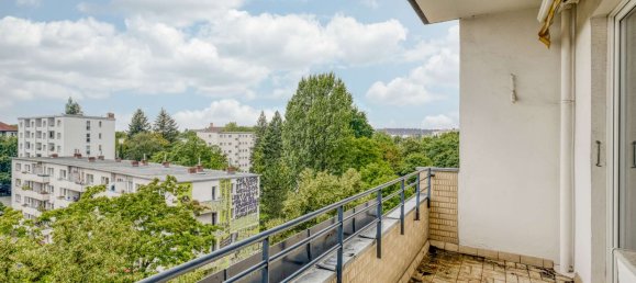 1 غرف نوم شقة في Tempelhof, Germany رقم 356776 2