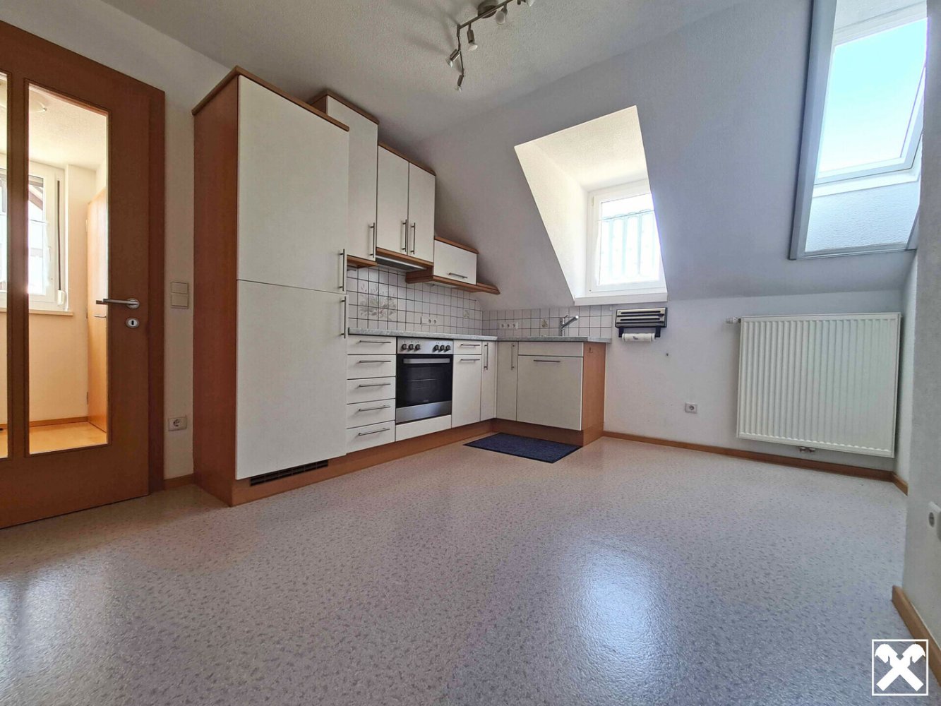 4-Zimmer Wohnung in Kennelbach, Austria, Nr. 62941