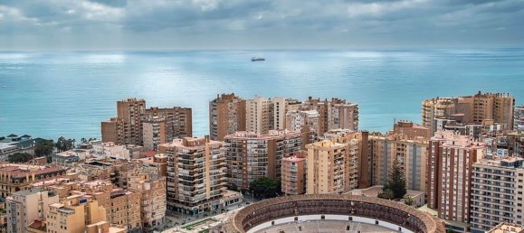 Коммерческая недвижимость 320м² в Ронда, Испания № 156170 5