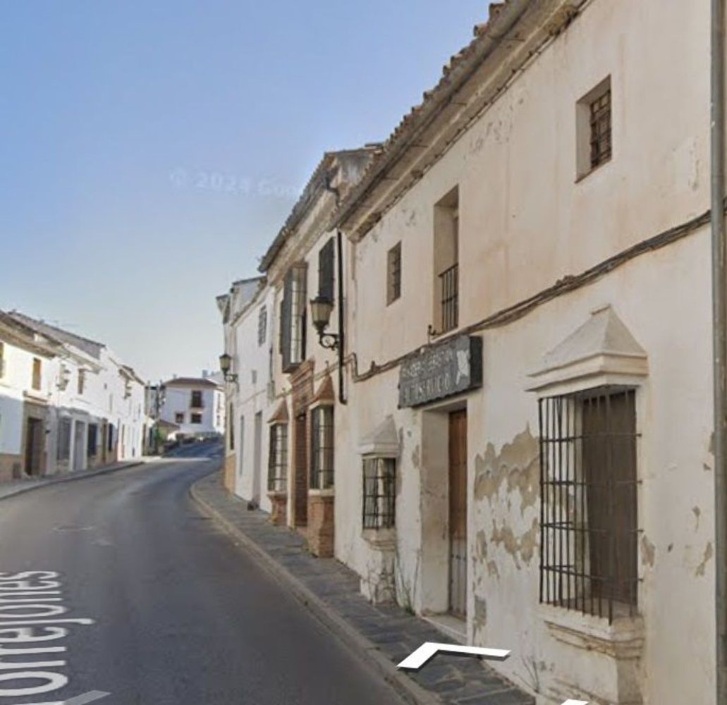 Коммерческая недвижимость 320м² в Ронда, Испания № 156170