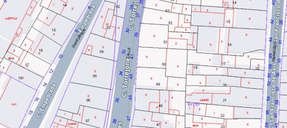 Коммерческая недвижимость 320м² в Ронда, Испания № 156170 3