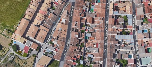 Коммерческая недвижимость 320м² в Ронда, Испания № 156170 4