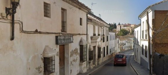 Коммерческая недвижимость 320м² в Ронда, Испания № 156170 2