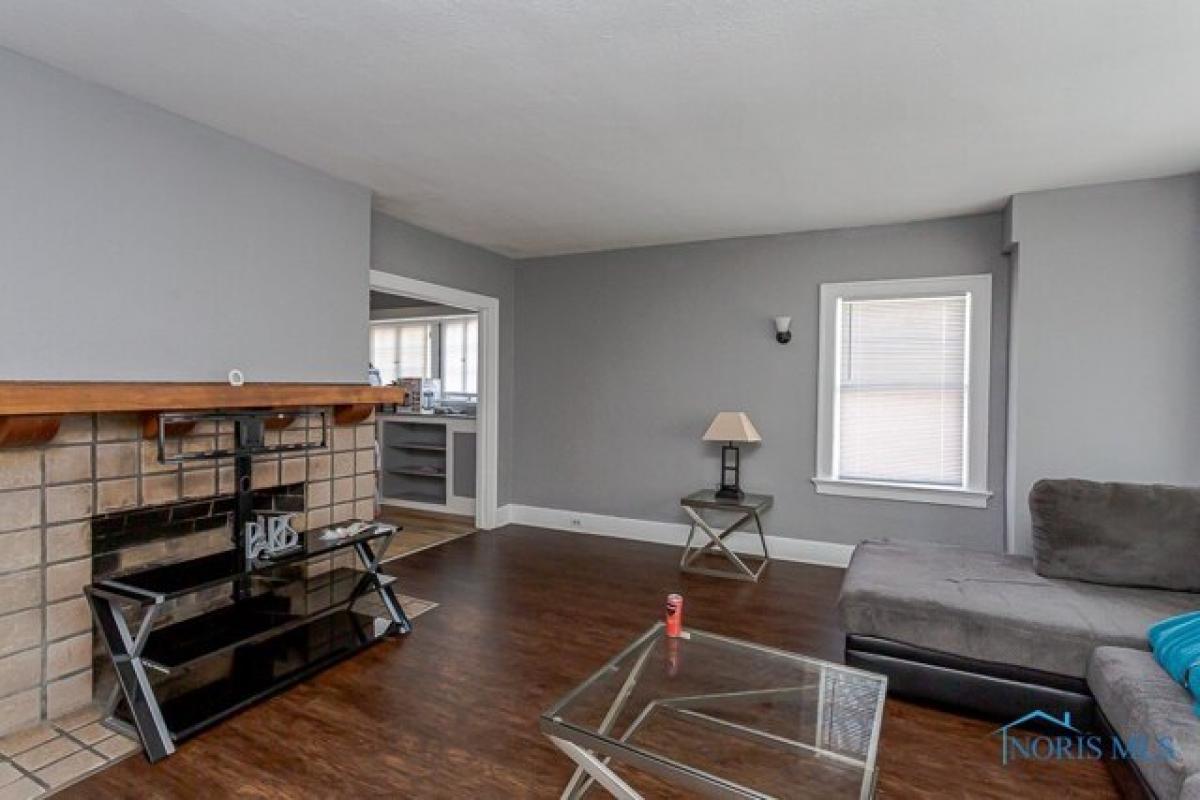 6 bedrooms House in Toledo, USA No. 389633