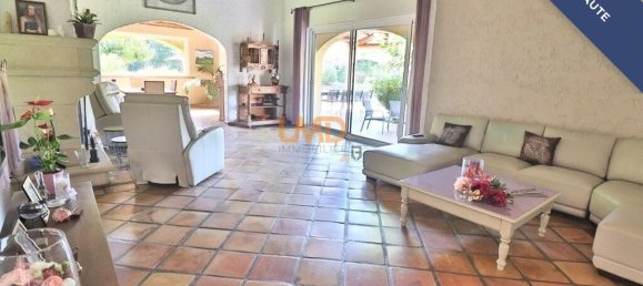 Casa de 7 dormitorios en Trets, France No. 343688 11