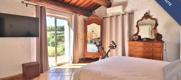 Casa de 7 dormitorios en Trets, France No. 343688 13